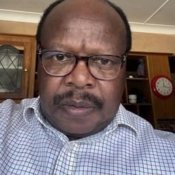 Will Sekhopi Malebo be the next mayor of Mangaung?