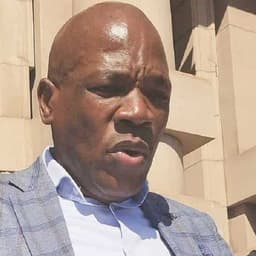 Will Thabani Nyawose be the next mayor of eThekwini?