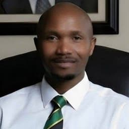 Will Xolani Vela be the next mayor of Nelson Mandela Bay?
