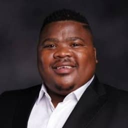 Will Yomelela Tyali be the next mayor of Buffalo City?