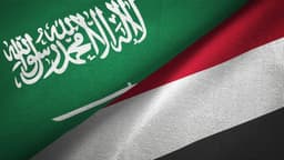 Saudi-Houthi ceasefire agreement announced by...?