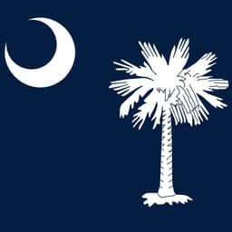 South Carolina Presidential Democratic Primary Winner