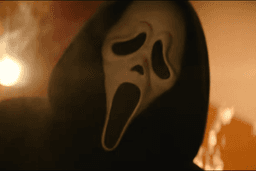 "Scream 7" Opening Weekend Box Office