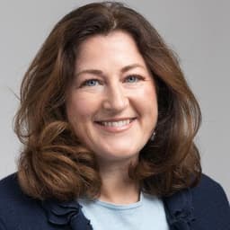 Will Amelie Tarschys Ingre be the next Regional Board Chair of Region Stockholm?