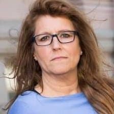 Will Anna Strandh Proos be the next Regional Board Chair of Region Västernorrland?