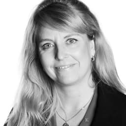 Will Anna Zelvin be the next Regional Board Chair of Region Kronoberg?