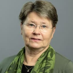 Will Barbro Larsson be the next Regional Board Chair of Region Västmanland?