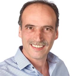 Will Behcet Barsom be the next Regional Board Chair of Region Örebro County?