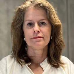 Will Carina Örgård be the next Regional Board Chair of Region Västra Götaland?