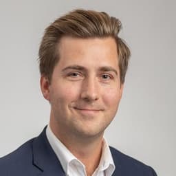 Will Carl Johan Schiller be the next Regional Board Chair of Region Stockholm?