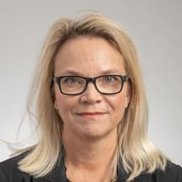 Will Charlotte Broberg be the next Regional Board Chair of Region Stockholm?