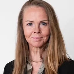 Will Elin Jensen be the next Regional Board Chair of Region Örebro County?