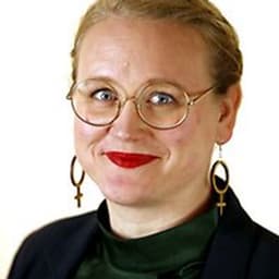 Will Elisabeth Björk be the next Regional Board Chair of Region Värmland?