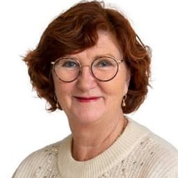Will Ewa-May Karlsson be the next Regional Board Chair of Region Västerbotten?