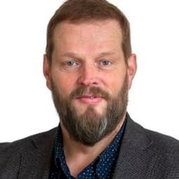 Will Hans-Inge Smetana be the next Regional Board Chair of Region Västerbotten?