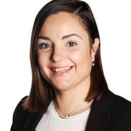Will Henrietta Modig Serrate be the next Regional Board Chair of Region Kronoberg?