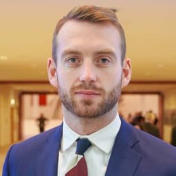 Will Jakop Dalunde be the next Regional Board Chair of Region Stockholm?