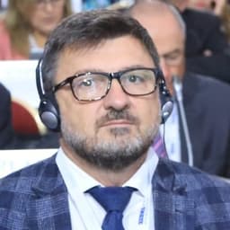 Will Jasenko Omanovic be the next Regional Board Chair of Region Västernorrland?