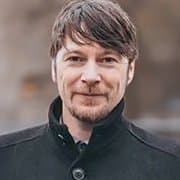Will Johan Stolpen be the next Regional Board Chair of Region Örebro County?