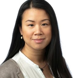 Will Julie Tran be the next Regional Board Chair of Region Östergötland?