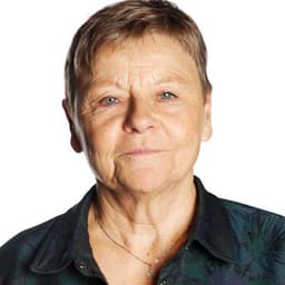 Will Kerstin Wiréhn be the next Regional Board Chair of Region Kronoberg?