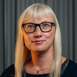 Will Malin Sjöberg Högrell be the next Regional Board Chair of Region Uppsala?