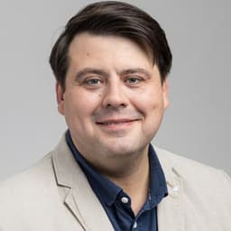 Will Msciwoj Swigon be the next Regional Board Chair of Region Stockholm?