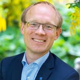 Will Per Larsson be the next Regional Board Chair of Region Östergötland?