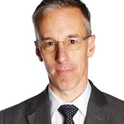 Will Robert Fredriksson be the next Regional Board Chair of Region Kronoberg?