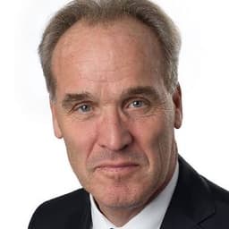 Will Stefan Svensson be the next Regional Board Chair of Region Västra Götaland?