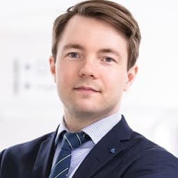 Will Willhelm Sundman be the next Regional Board Chair of Region Örebro County?