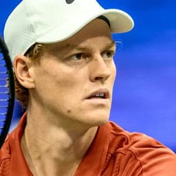Will Jannik Sinner be the #1 searched athlete on Google this year?