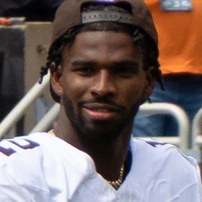 Will Shedeur Sanders be the #1 searched athlete on Google this year?