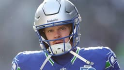 Seattle Seahawks: Stage of Elimination 2025–2026