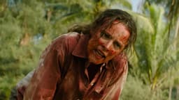 "Send Help" Opening Weekend Box Office