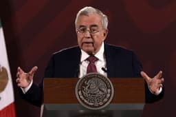 Sinaloa Gov. Ruben Rocha extradited to US by...?