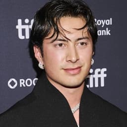 Will Hudson Williams be named People's Sexiest Man Alive in 2026?