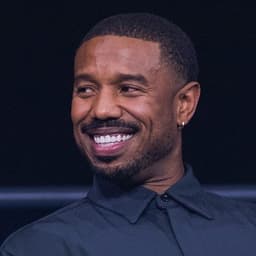 Will Michael B. Jordan be named People's Sexiest Man Alive in 2026?