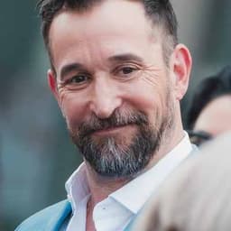 Will Noah Wyle be named People's Sexiest Man Alive in 2026?