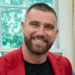 Will Travis Kelce be named People's Sexiest Man Alive in 2026?
