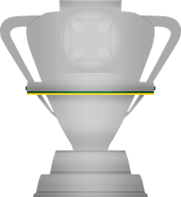 SE Palmeiras vs. Fortaleza EC - Total Corners