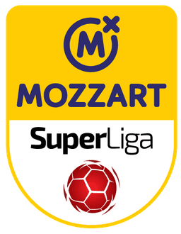 Serbian SuperLiga: 2026-27 Runner-Up