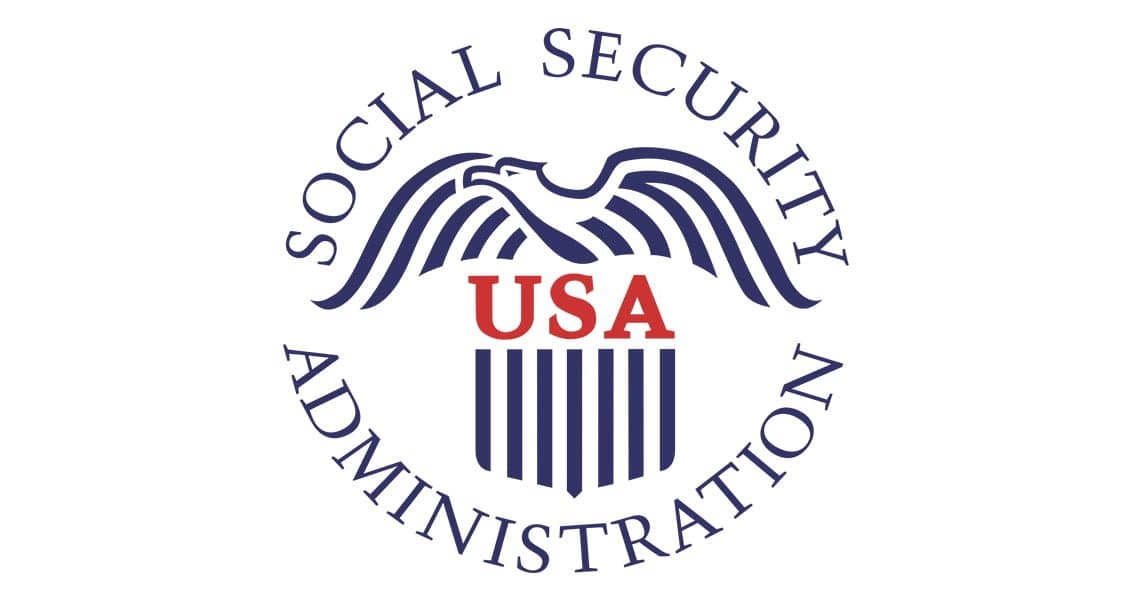Social Security Insolvent by...?