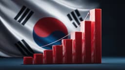 South Korea Annual Inflation 2026