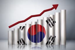 South Korea GDP growth in Q1 2026?