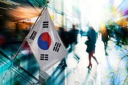 South Korean Unemployment Up/Down in February?