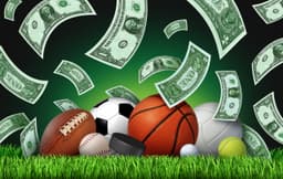 Sports Prediction Markets taxed as gambling?