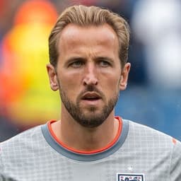 Will Harry Kane win the 2026 BBC Sports Personality of the Year award?