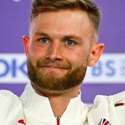 Will Josh Kerr win the 2026 BBC Sports Personality of the Year award?