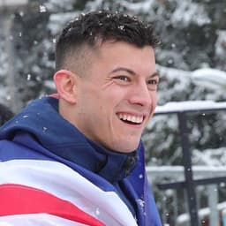 Will Matt Weston win the 2026 BBC Sports Personality of the Year award?